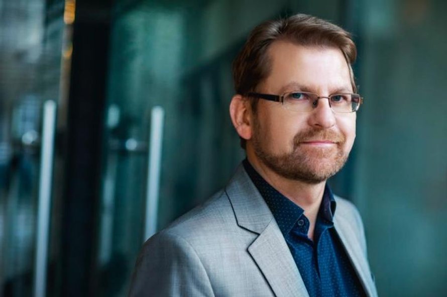 Przemysław Lutkiewicz, wiceprezes zarządu LPP