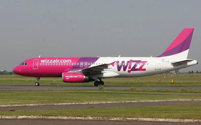 Wizz Air otwiera nowe połączenie