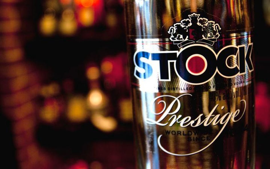 Producenci podnoszą ceny wódki