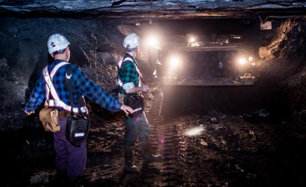 USA, Chiny i Chile decydują o miedzi