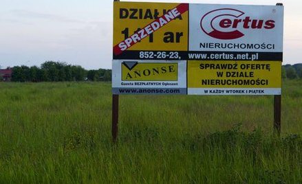 Użytkownik wieczysty płaci za czas korzystania z gruntu