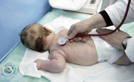 RPD: nocna i świąteczna opieka medyczna nie zabezpiecza potrzeb dzieci