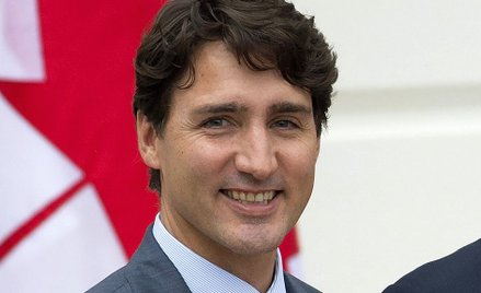 Justin Trudeau rozczarowany: papież nie chce przeprosić