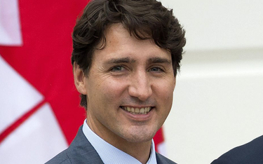 Justin Trudeau rozczarowany: papież nie chce przeprosić