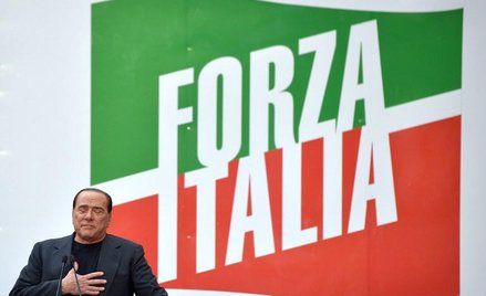 Berlusconi winny, Benedetti nie