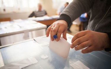 Złotoryja: Wyborcy głosowali na błędnych kartach
