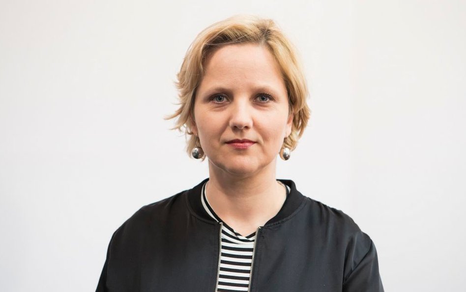 Ważna jest świadomość osób prowadzących w firmach rekrutację – czy są przygotowane do tego, że mają 