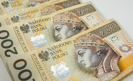 Pierwsza przymiarka do budżetu