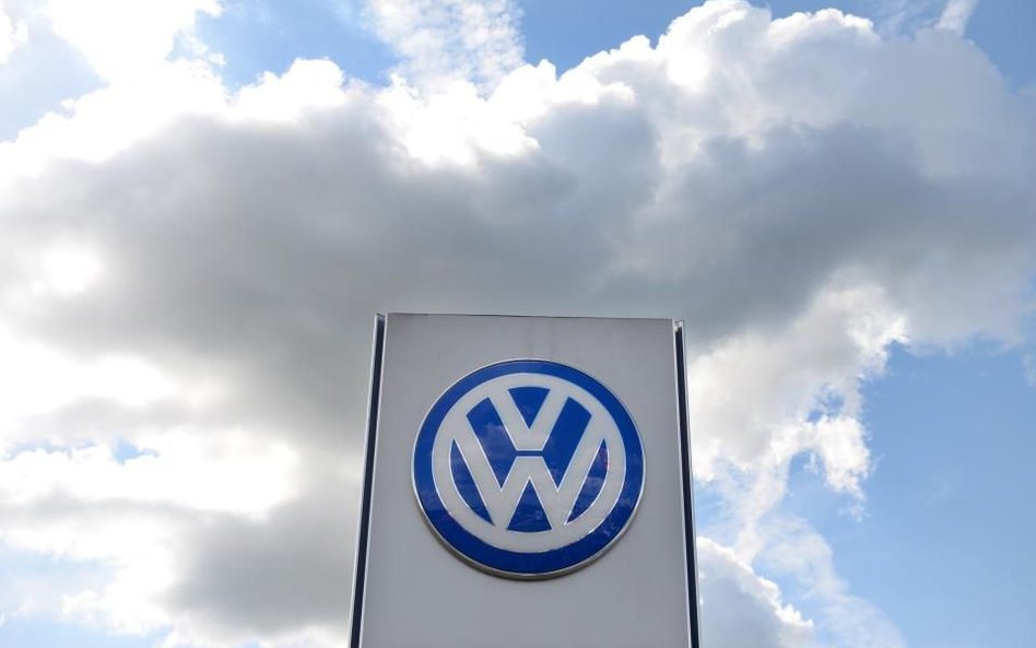 Bosch współwinny Dieselgate?