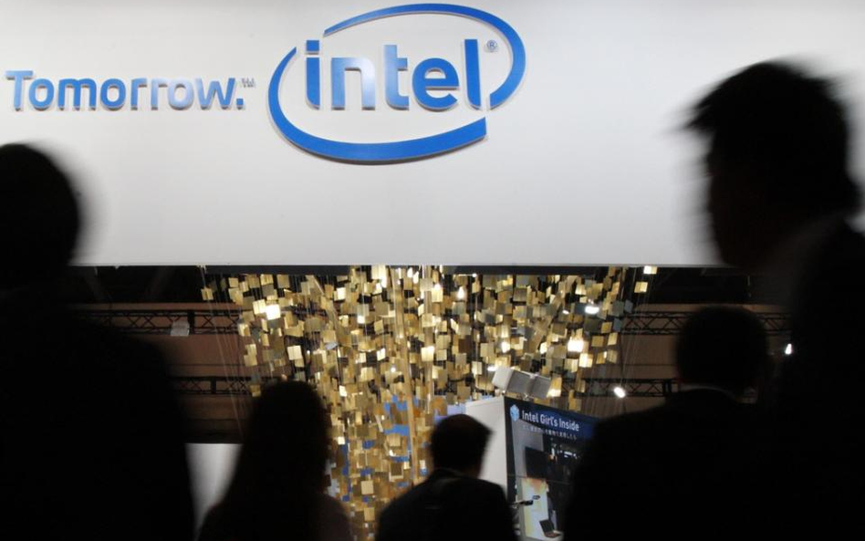 Intel zapłaci RealNetworks 120 mln dol. za 190 patentów.
