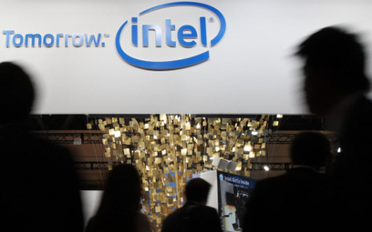 Fabryki Intela powstaną w Niemczech, ale Polska coś dostanie