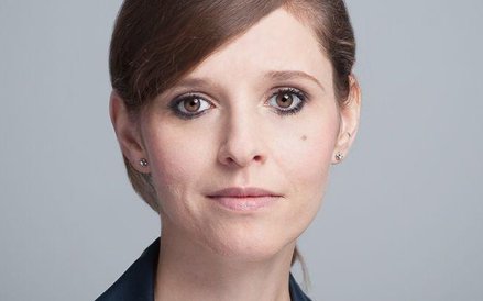 Karolina Dunin – Wilczyńska