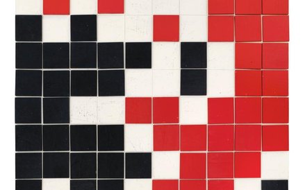 Ryszard Winiarski, Gra nr 5, 1976