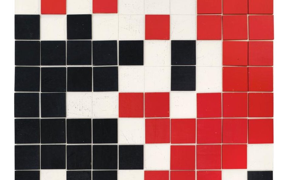 Ryszard Winiarski, Gra nr 5, 1976