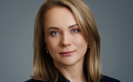 Magdalena Kamińska prezes zarządu Energi