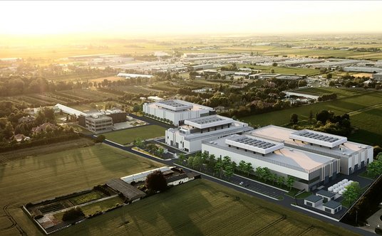 Grupa Data4 uruchomiła w podwarszawskich Jawczycach swoje pierwsze w Polsce centrum danych