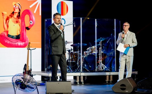 Zastępca dyrektora generalnego Coral Travel Poland Erdem Fidan zapewniał agentów turystytcznych, że 