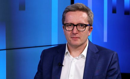 Piotr Kalisz, główny ekonomista banku Citi Handlowy