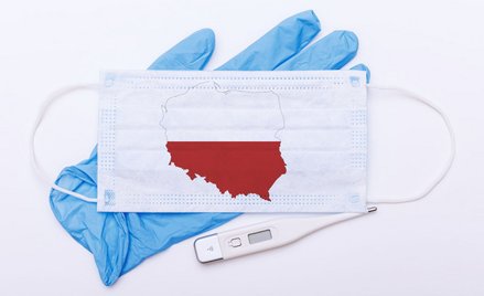 Koronawirus: żółta strefa w całej Polsce - lista obostrzeń