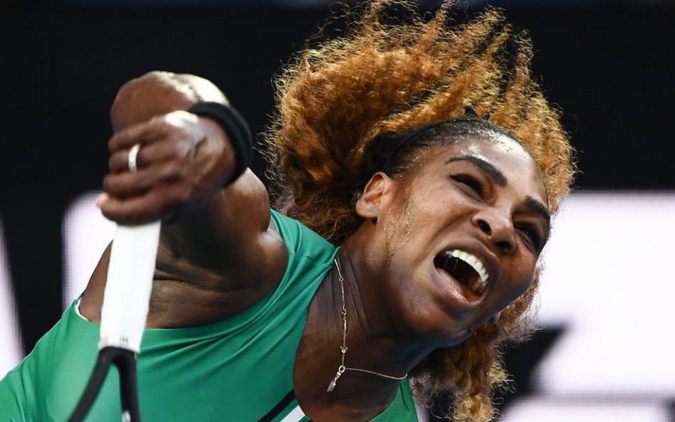 Tiafoe obiecał odmienić życie