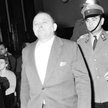 Głównym oskarżonym w tzw. aferze mięsnej był Stanisław Wawrzecki, którego skazano na karę śmierci