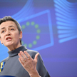 Margrethe Vestager, wiceprzewodnicząca KE: UE nie potrzebuje nowej polityki konkurencji