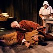 Boccaccio i Petrarka spędzają razem dwa dni