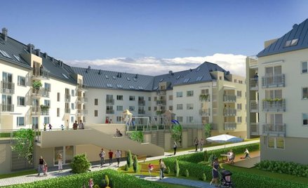 Kondycja firm budowlanych nie wypada źle na tle innych branż