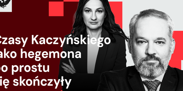 „Rzecz w tym”: Michał Szułdrzyński: Jacek Kurski przekroczył granice absurdu