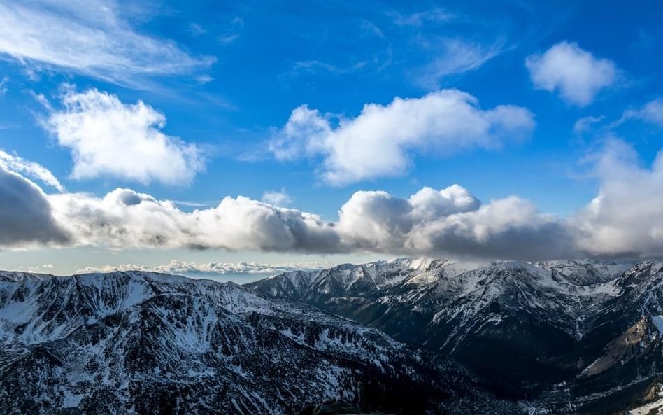 Tatry