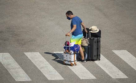 Biura podróży straciły 200 złotych na każdym kliencie
