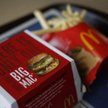 McDonald’s dowozi frytki kurierem