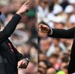 Finał Ligi Mistrzów: Juergen Klopp i Carlo Ancelotti jak ogień i woda