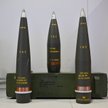 Pociski artyleryjskie 155 mm