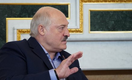 Aleksander Łukaszenko mówił w niedzielę, że Grupa Wagnera chce "jechać na wycieczkę do Warszawy i Rz
