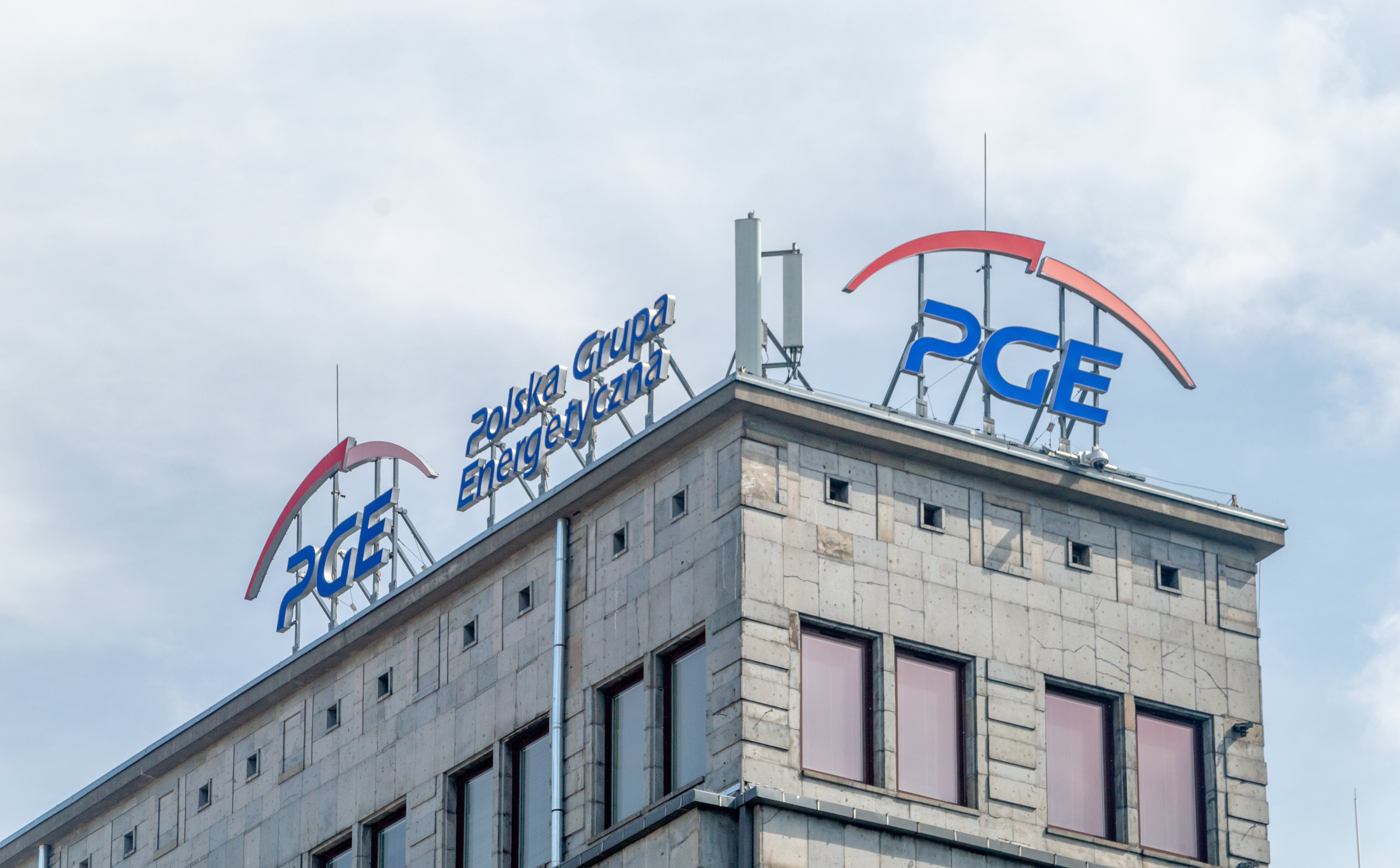 PGE odnotowała rekordowy kwartał. Zaskakuje wytwarzanie