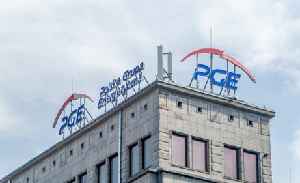 PGE odnotowała rekordowy kwartał. Zaskakuje wytwarzanie
