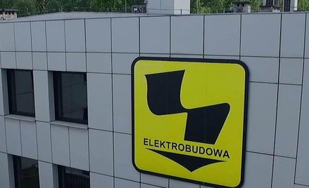 Elektrobudowa jak górska kolejka