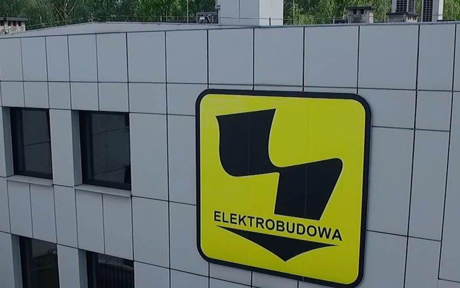 Elektrobudowa. Emisja dopiero wiosną?