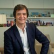 Prezes Amadeusa Luis Maroto