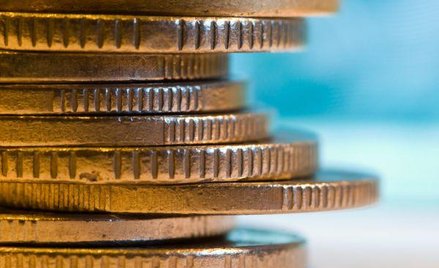 Złoty najtańszy od ponad dwóch lat