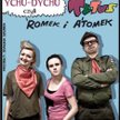 Tytus, Romek i A'Tomek w Krakowie