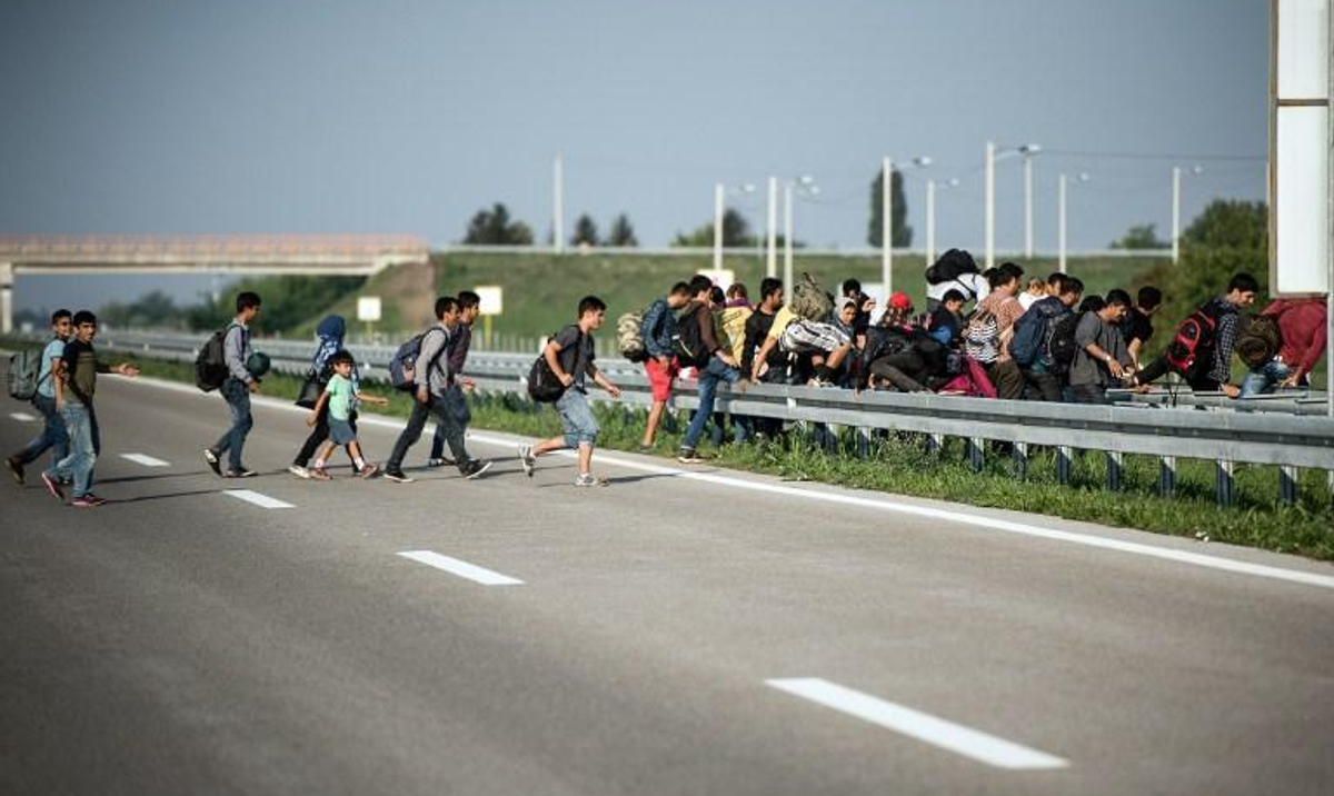 Jakie Znasz Argumenty Przemawiające Za Przyjmowaniem Imigrantów I Uchodźców Polska będzie musiała przyjąć kilkadziesiąt tysięcy uchodźców - rp.pl