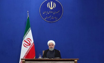 Minister obrony Kataru: Nie będzie wojny USA z Iranem