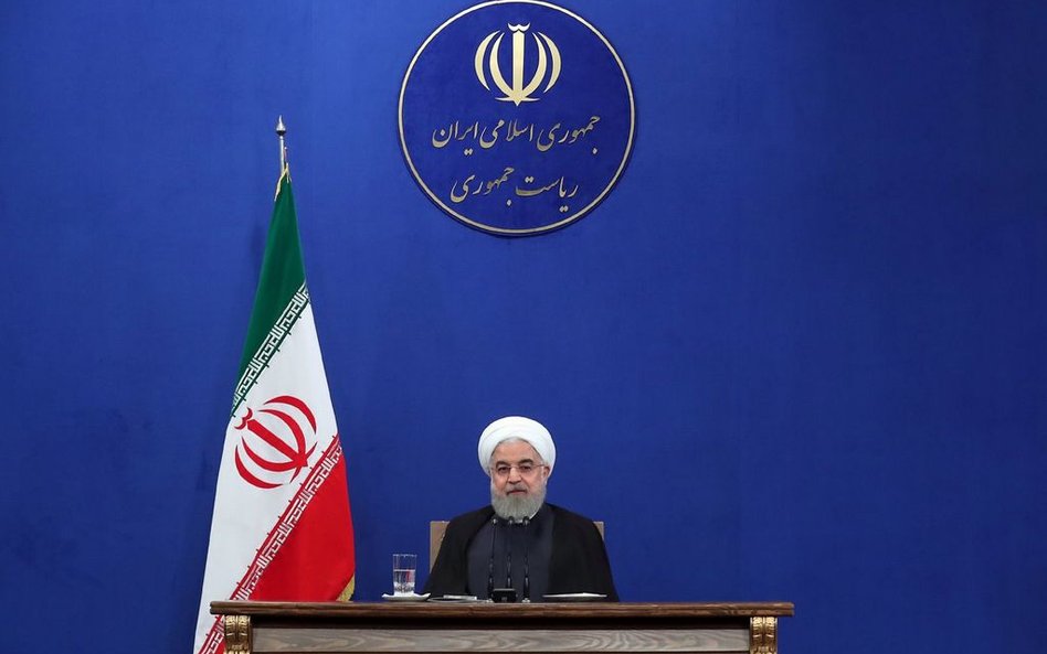 Minister obrony Kataru: Nie będzie wojny USA z Iranem