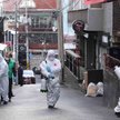 Korea Płd.: Kolejny dzień z ponad 20 nowymi zakażeniami
