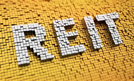 REIT - spółki wynajmu nieruchomości komercyjnych na cele komercyjne