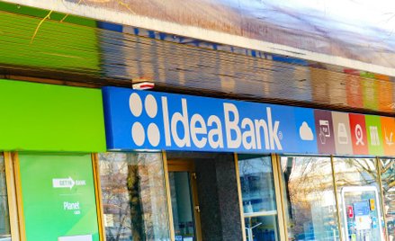 Jutro sąd zajmie się sprawą restrukturyzacji Idea Banku