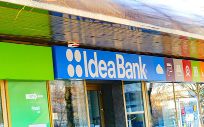 Idea Bank: Kiedy nowy plan naprawy
