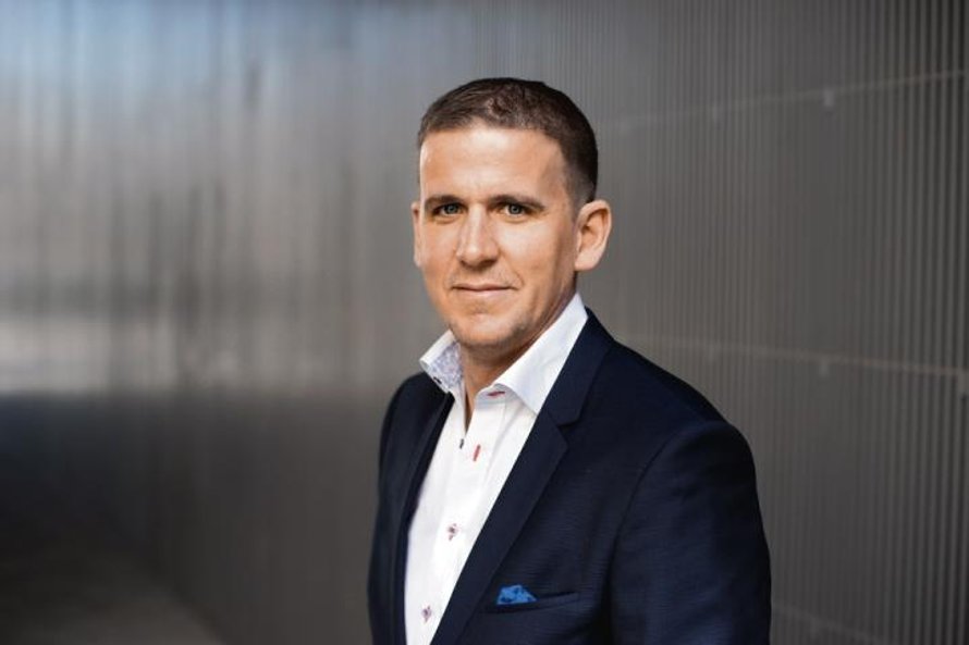 1,8 mld zł kapitalizacji NICKLAS LINDBERG prezes Echa Investments Mixed-use stało się filarem strate